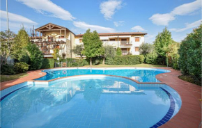 Beautiful Apartment In Marciaga With Wifi